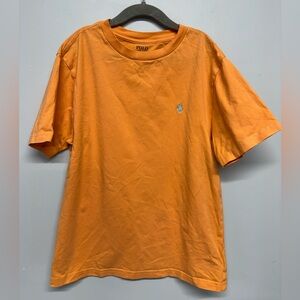 Polo by Ralph Lauren Vibrant Orange Kids Tee